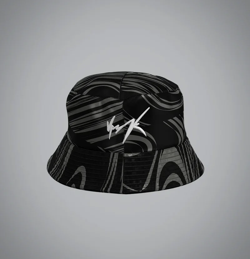 3M Double-Sided Black Bob