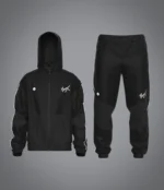 Black Caiman Tracksuit