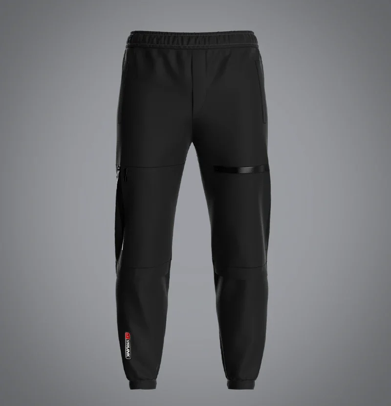 BlackMoon Pants