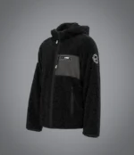 By Night Sherpa Jacket