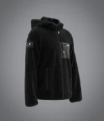 By Night Sherpa Jacket