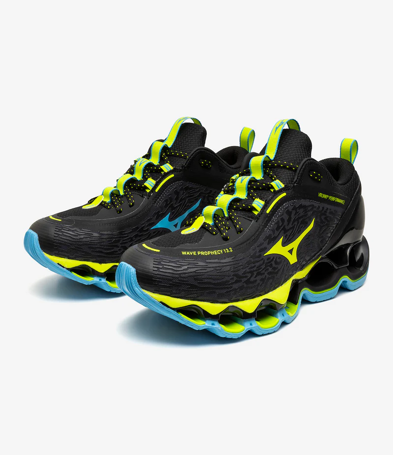Chaussures VRK X MIZUNO SS26 Chaussures VRK X MIZUNO SS26