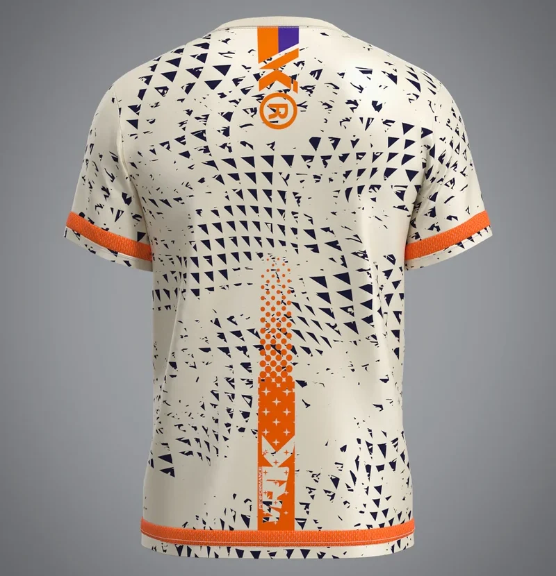 Cookie Jersey