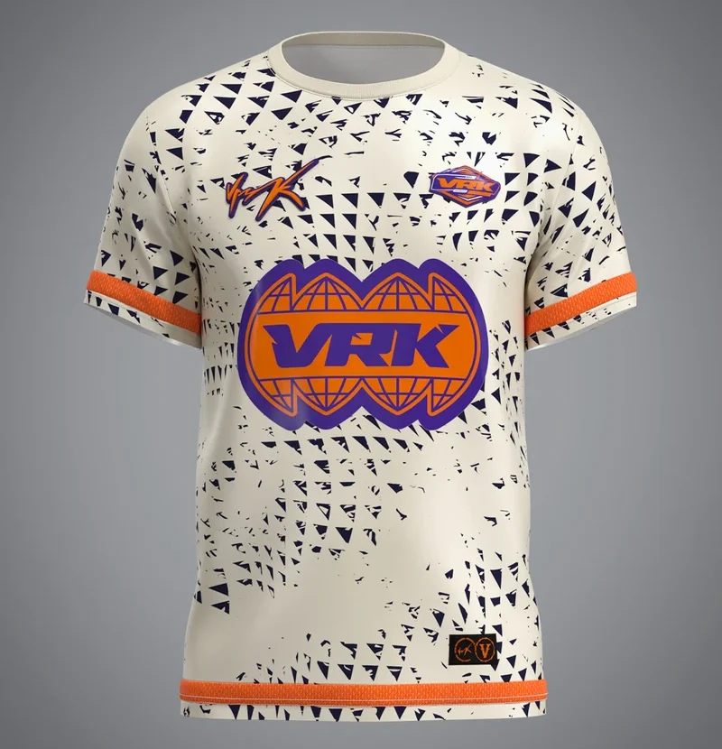 Cookie Jersey