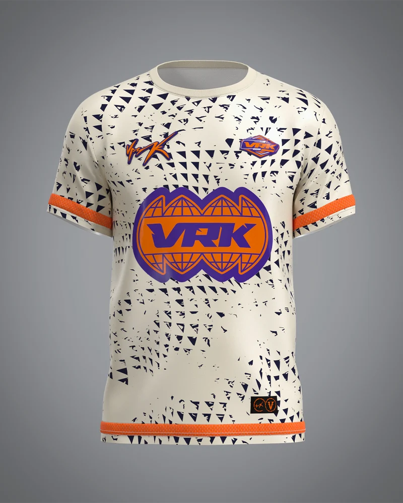 Cookie Jersey Cookie Jersey