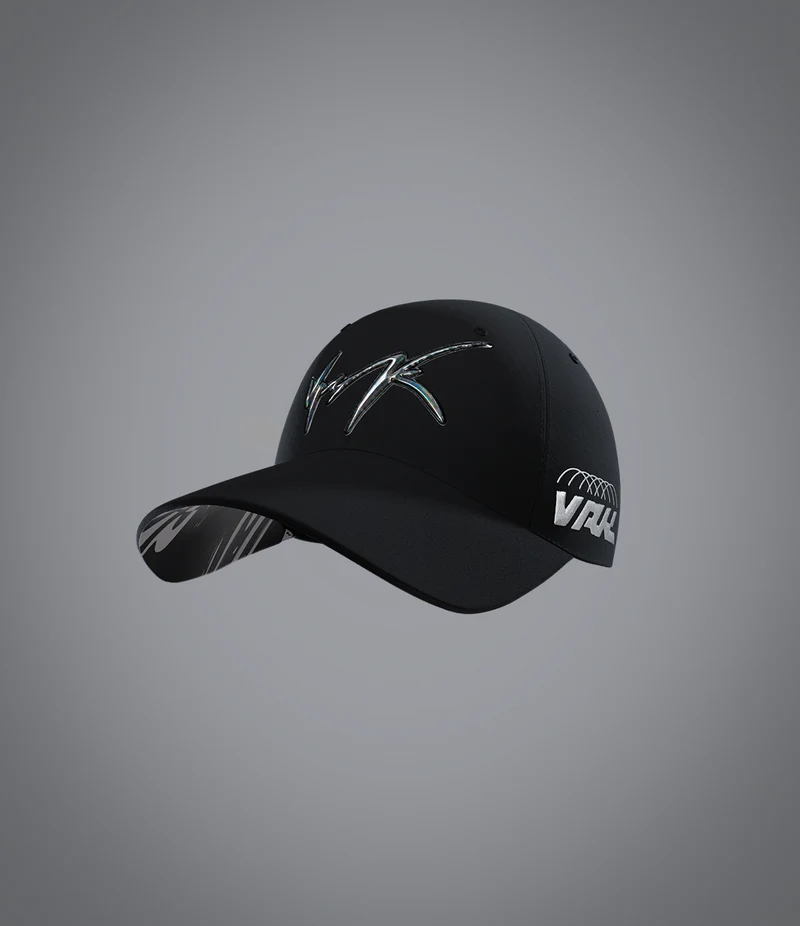 Dark Liquid Cap Dark Liquid Cap