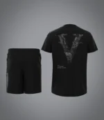 Ensemble Dark Liquid