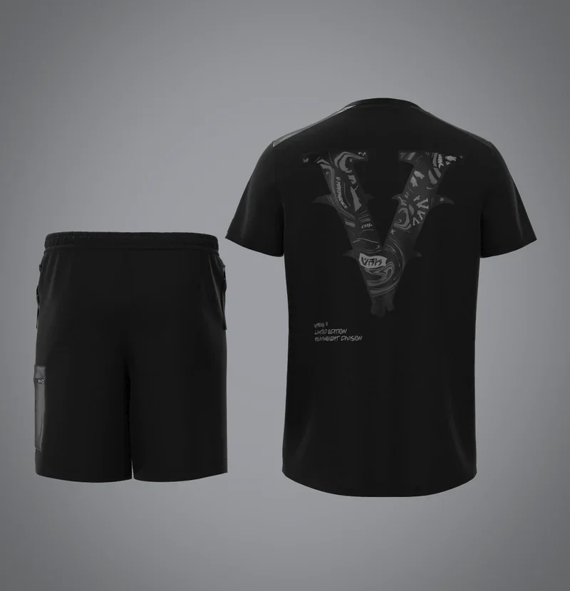 Ensemble Dark Liquid