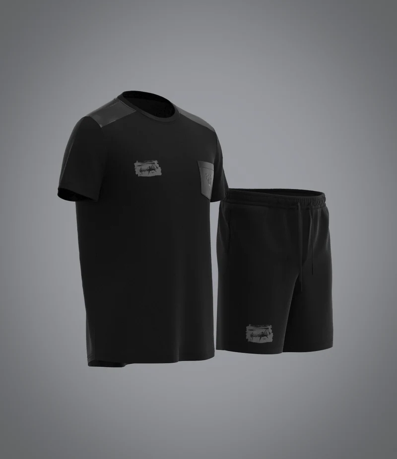 Ensemble Dark Liquid Ensemble Dark Liquid