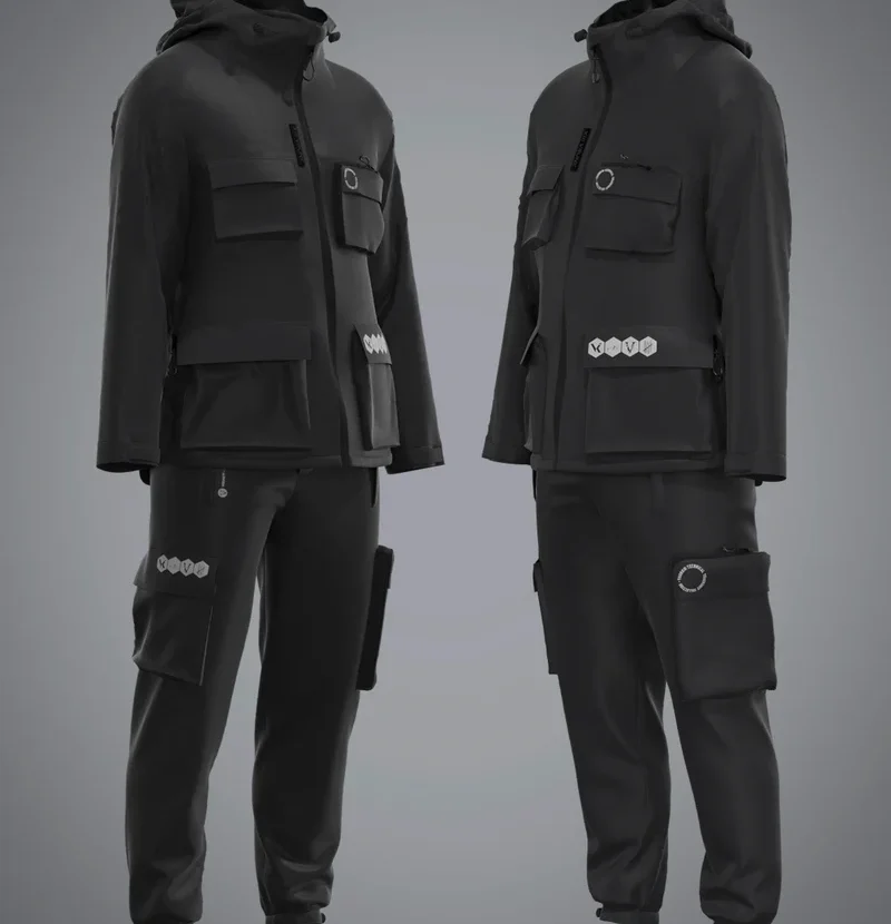 Hype Tracksuit