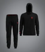 Red Alarm Tracksuit