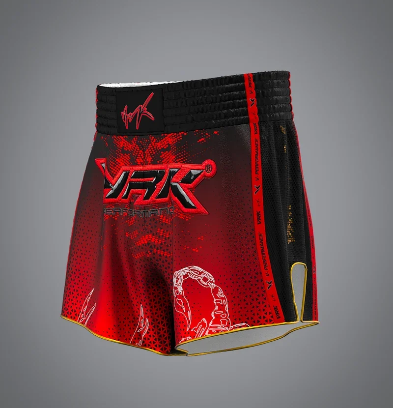 Scorpio Boxing Shorts