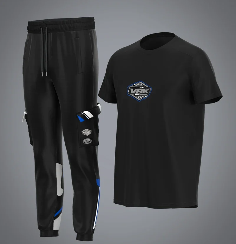 Storm Pack (Trousers + T-shirt)