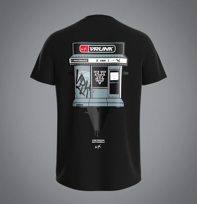 T-shirt Store