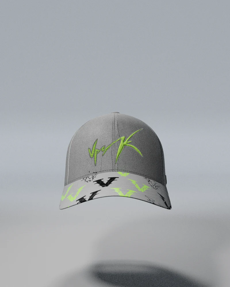 V-Gaia Cap V-Gaia Cap