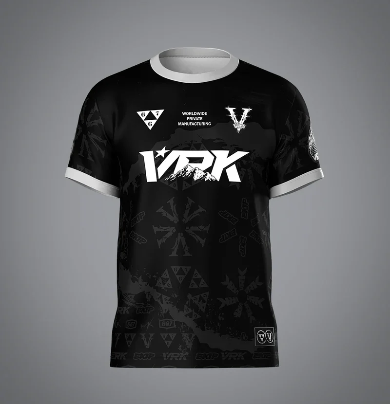VRUNK X 667 Jersey