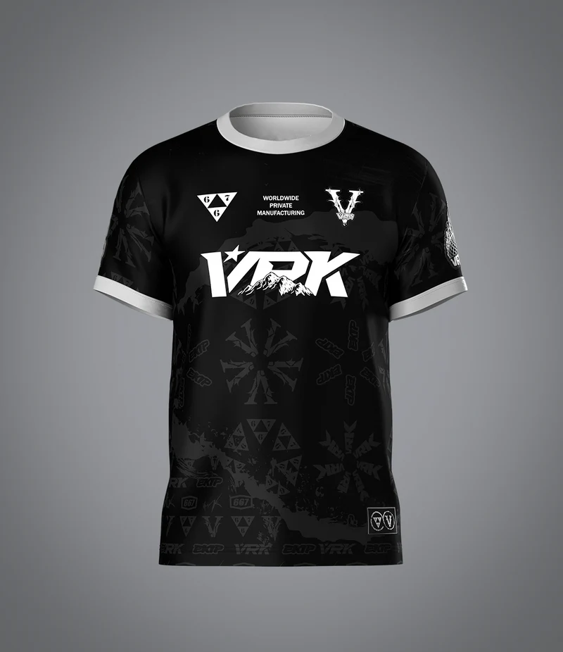 VRUNK X 667 Jersey VRUNK X 667 Jersey