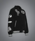 VRUNK X 667 Teddy Jacket