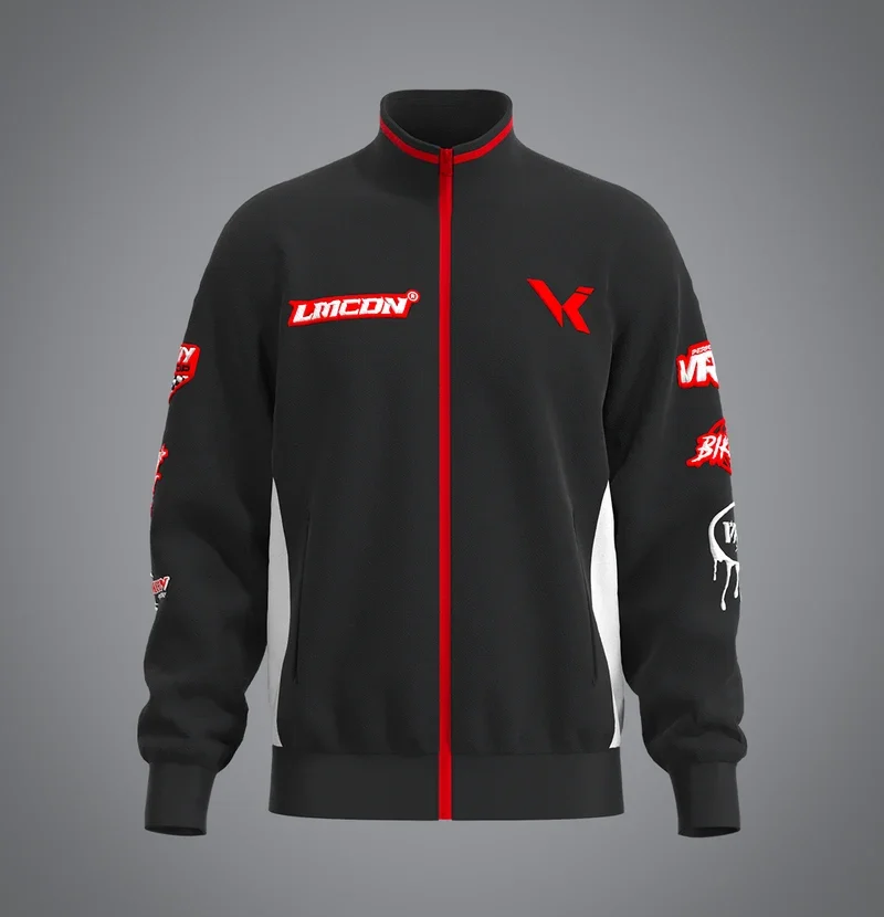 Veste polaire VRK X LMCDN