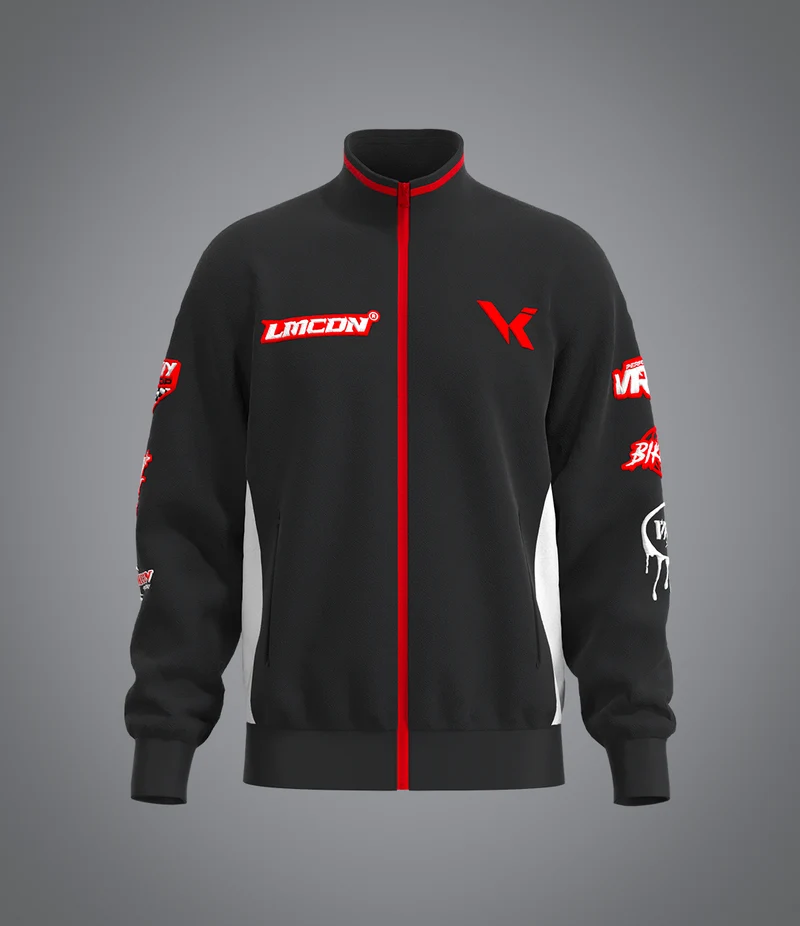 Veste polaire VRK X LMCDN Veste polaire VRK X LMCDN