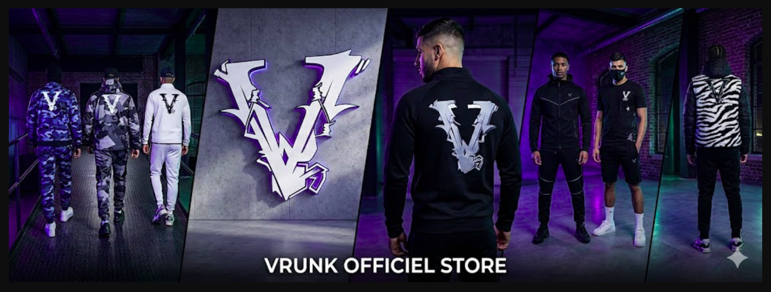 Vrunkstore.fr