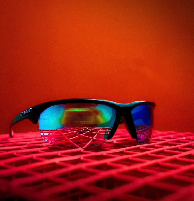 Wild 2.0 Sunglasses CÉBÉ X VRUNK